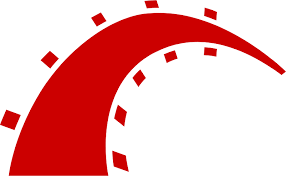 Ruby on Rails Logo